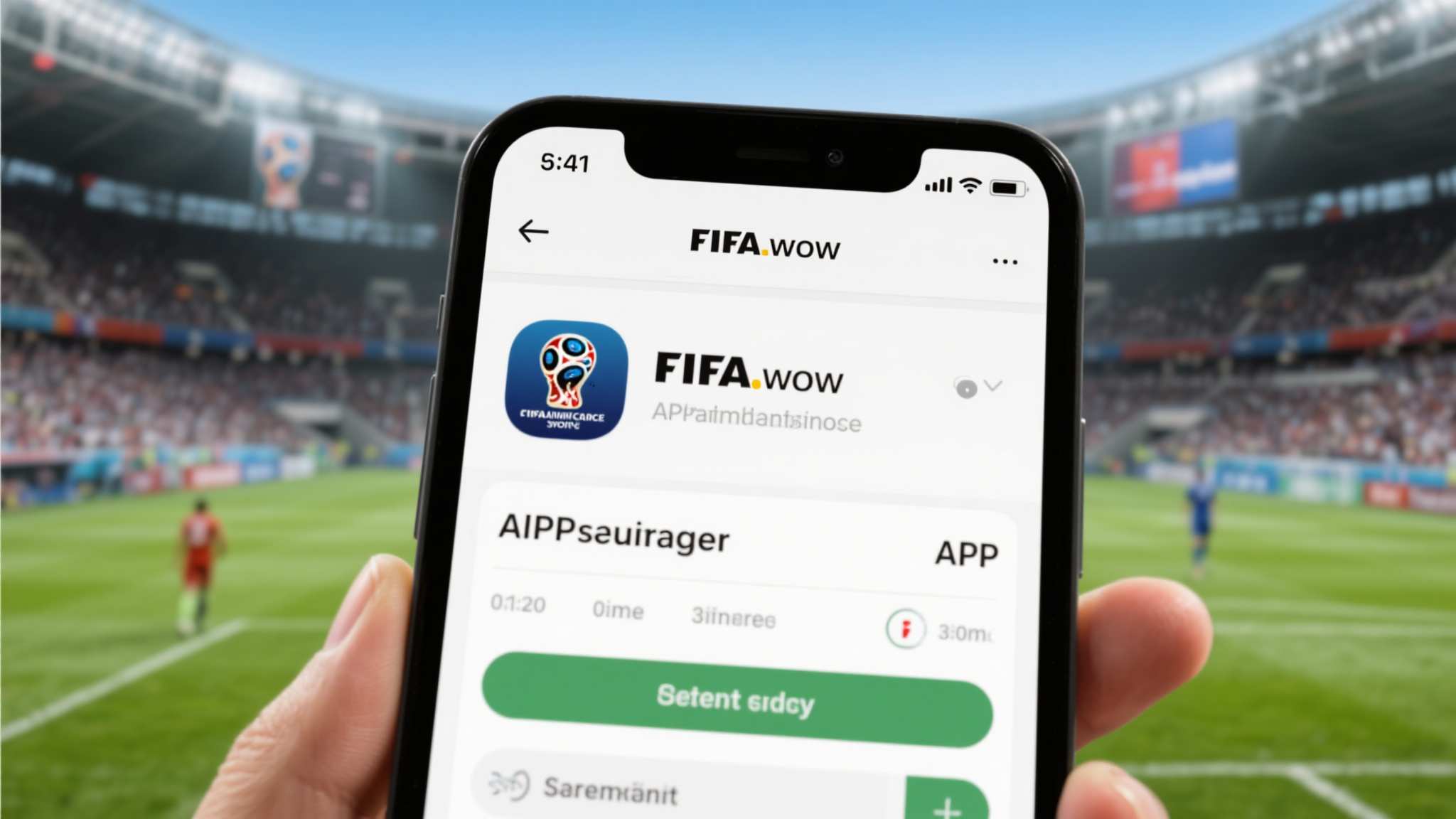 简介世界杯平台